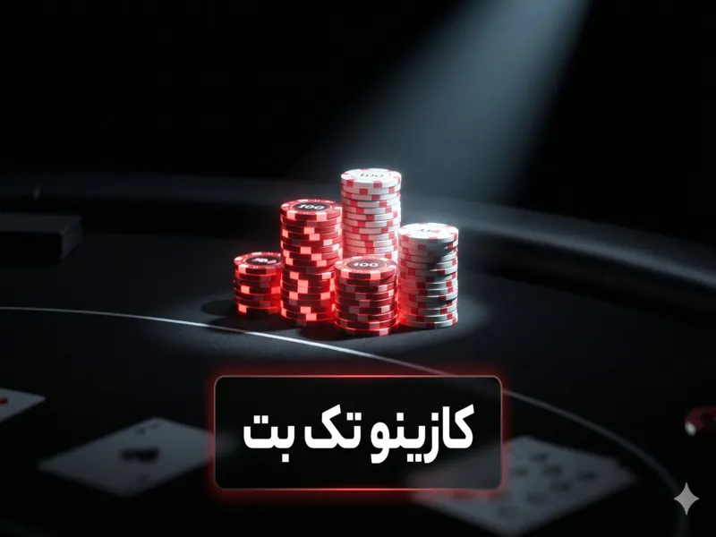 سایت شرط بندی بدون فیلتر